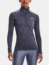 Under Armour Ženska majica Under Armour Tech 1/2 Zip - Twist