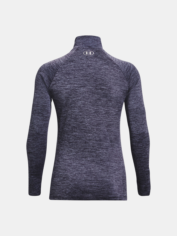 Under Armour Ženska majica Under Armour Tech 1/2 Zip - Twist