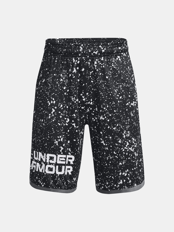 Under Armour Dječje kratke hlače Under Armour UA Stunt 3.0 Plus Shorts