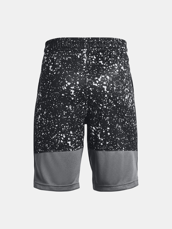 Under Armour Dječje kratke hlače Under Armour UA Stunt 3.0 Plus Shorts