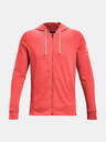 Under Armour Muška dukserica Under Armour RIVAL TERRY FZ HD