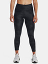 Under Armour Ženske tajice Under Armour Armour AOP Ankle Leg