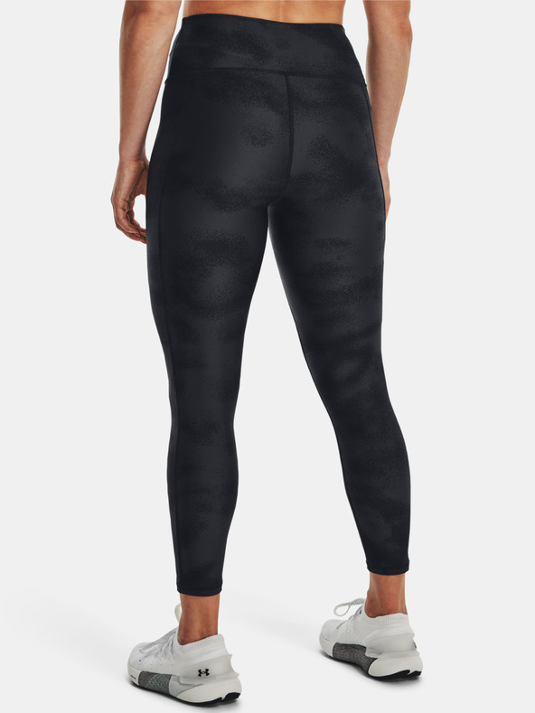 Under Armour Ženske tajice Under Armour Armour AOP Ankle Leg