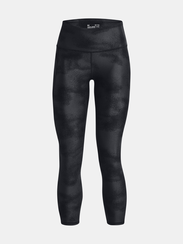 Under Armour Ženske tajice Under Armour Armour AOP Ankle Leg