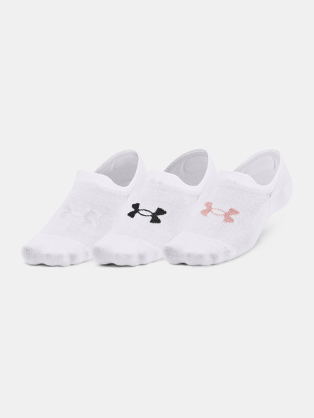Under Armour Unisex čarape Under Armour UA Essential UltraLowTab (3 para)