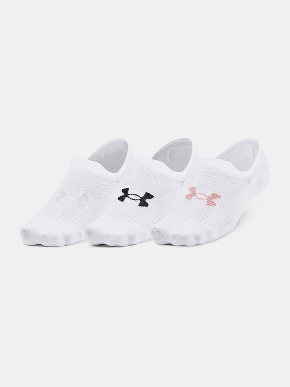 Under Armour Unisex čarape Under Armour UA Essential UltraLowTab (3 para)