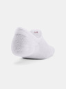 Under Armour Unisex čarape Under Armour UA Essential UltraLowTab (3 para)