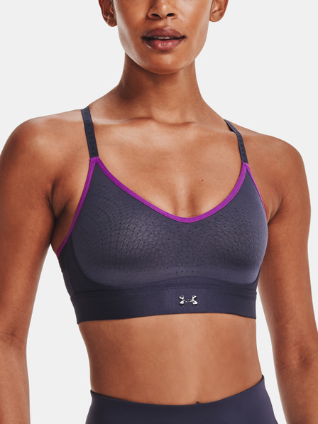Under Armour Ženski grudnjak Under Armour UA Infinity Low