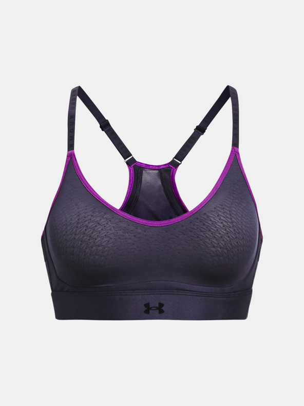 Under Armour Ženski grudnjak Under Armour UA Infinity Low