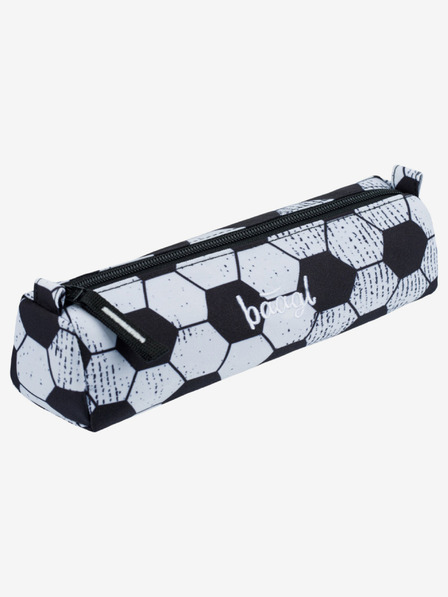 BAAGL  Baagl Goal Black Student Case