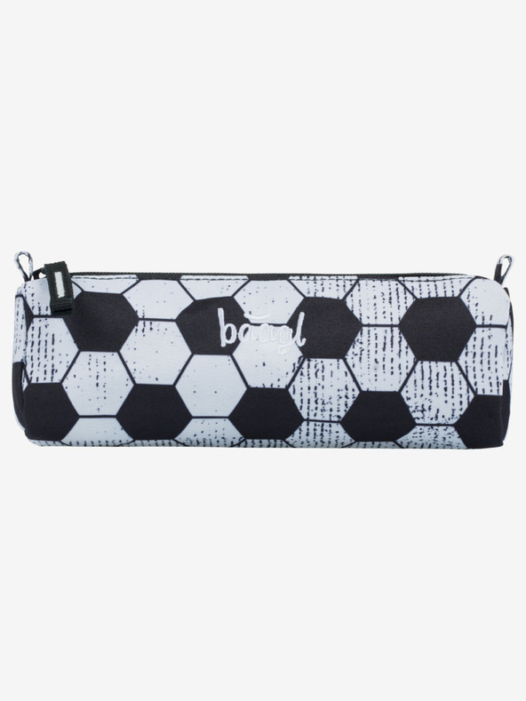 BAAGL  Baagl Goal Black Student Case