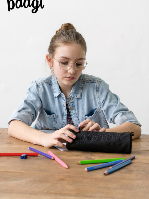 BAAGL  Slučaj učenika Baagl Darkness Grey