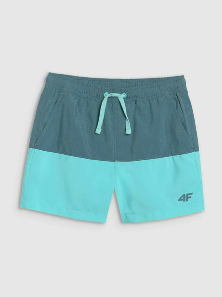 4F Dječje kupaće kratke hlače 4F