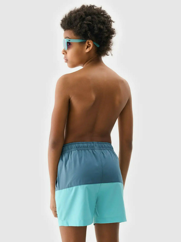 4F Dječje kupaće kratke hlače 4F