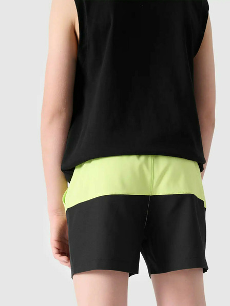 4F Dječje kupaće kratke hlače 4F