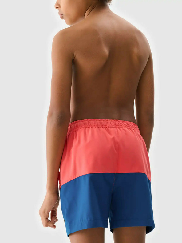 4F Dječje kupaće kratke hlače 4F