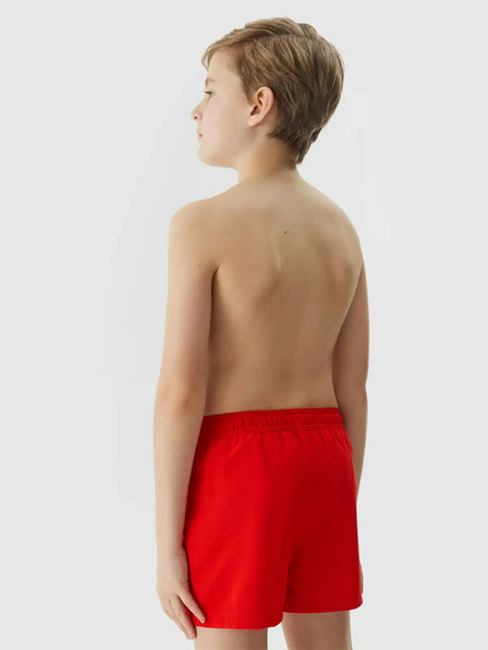 4F Dječje kupaće kratke hlače 4F