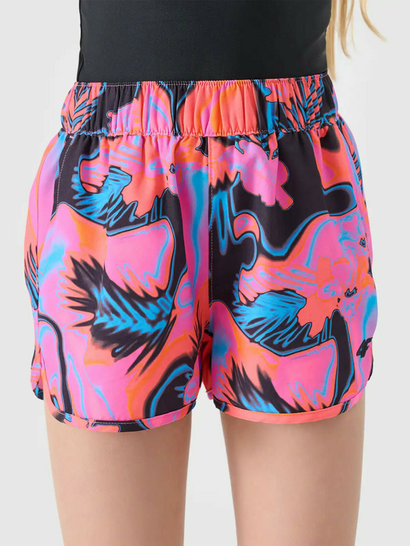 4F Djevojačke kratke hlače 4F