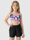 4F Djevojačke kratke hlače 4F
