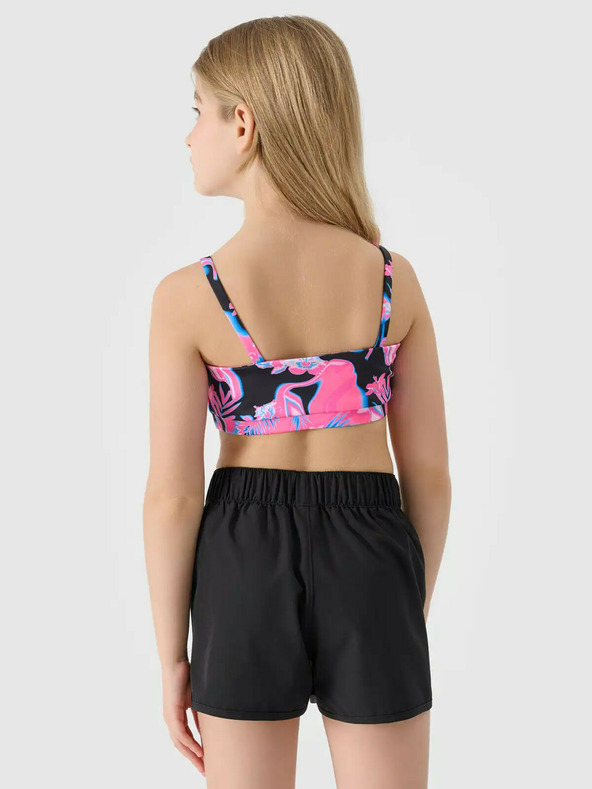 4F Djevojačke kratke hlače 4F