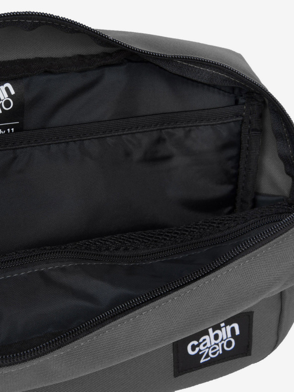 CabinZero Ruksak CabinZero Classic 11L Original Grey