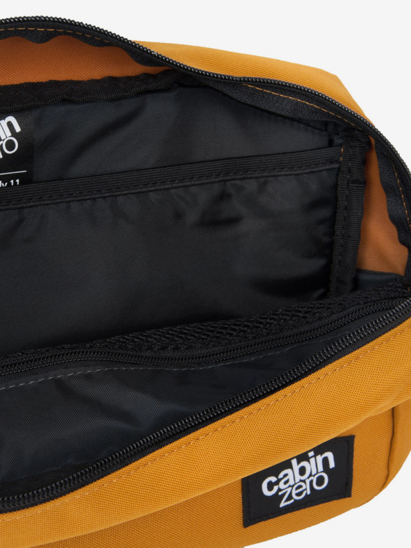 CabinZero Ruksak CabinZero Classic 11L Orange Chill