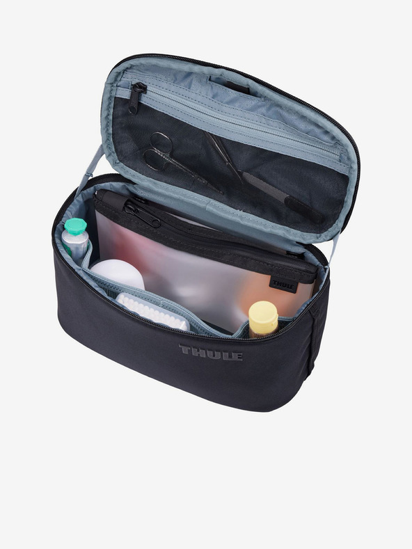 Thule Thule Subterra 2 crna toaletna torbica