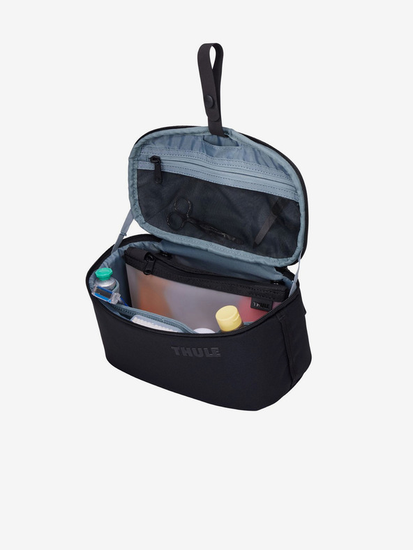Thule Thule Subterra 2 crna toaletna torbica