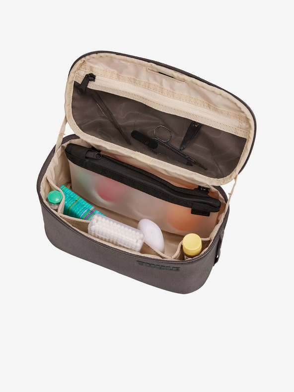 Thule Thule Subterra 2 siva toaletna torbica