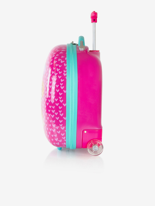 Heys Heys Kids Paw Patrol 2w Pink 2 roza dječji kozmetički kovčeg