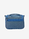 Travelite Plavi kozmetički kovčeg Travelite Story Beauty case