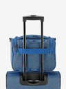 Travelite Plavi kozmetički kovčeg Travelite Story Beauty case