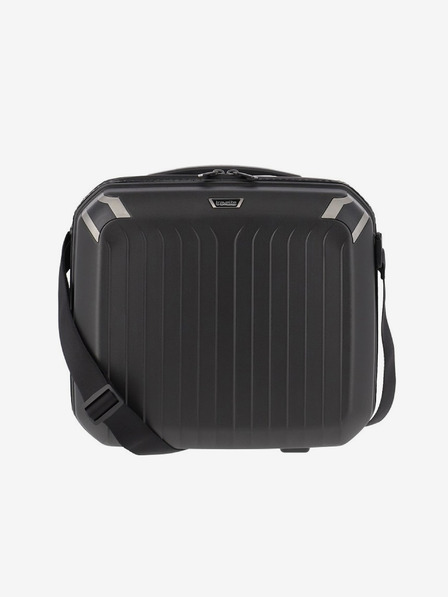 Travelite Travelite Elvaa crna kozmetička torba