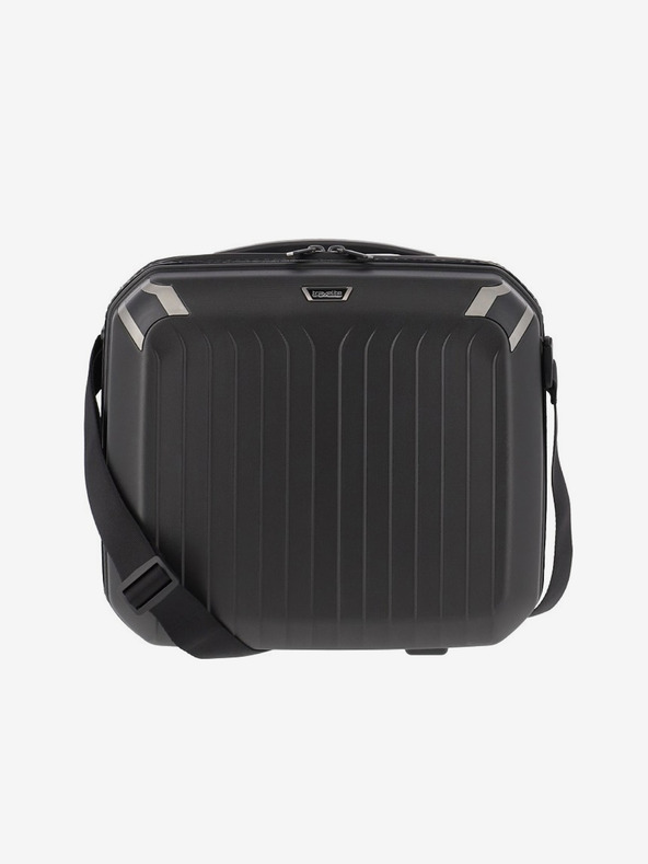 Travelite Travelite Elvaa crna kozmetička torba