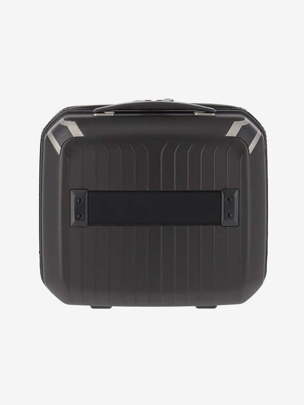 Travelite Travelite Elvaa crna kozmetička torba