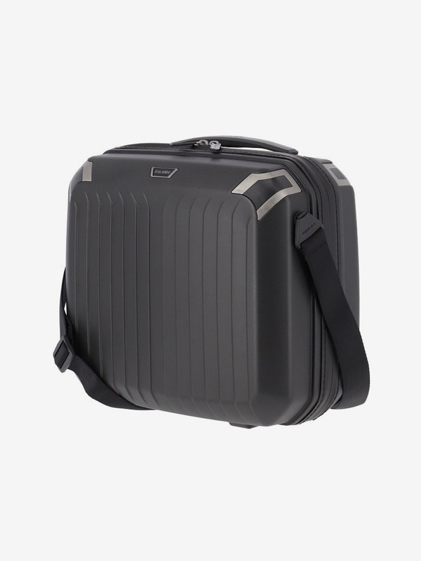 Travelite Travelite Elvaa crna kozmetička torba