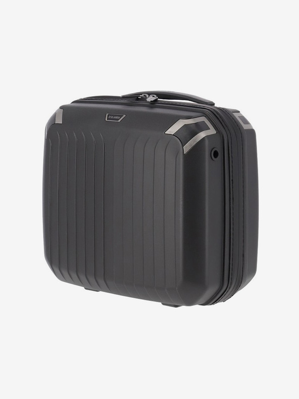 Travelite Travelite Elvaa crna kozmetička torba