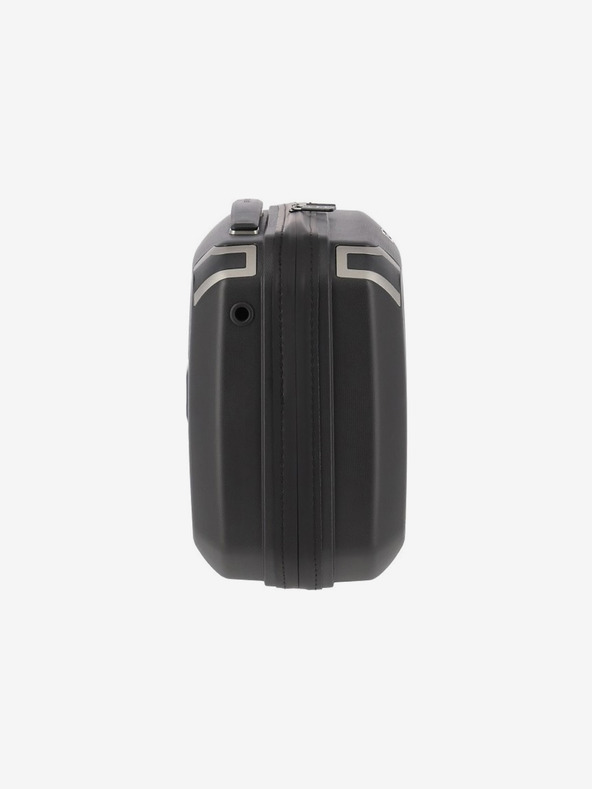 Travelite Travelite Elvaa crna kozmetička torba