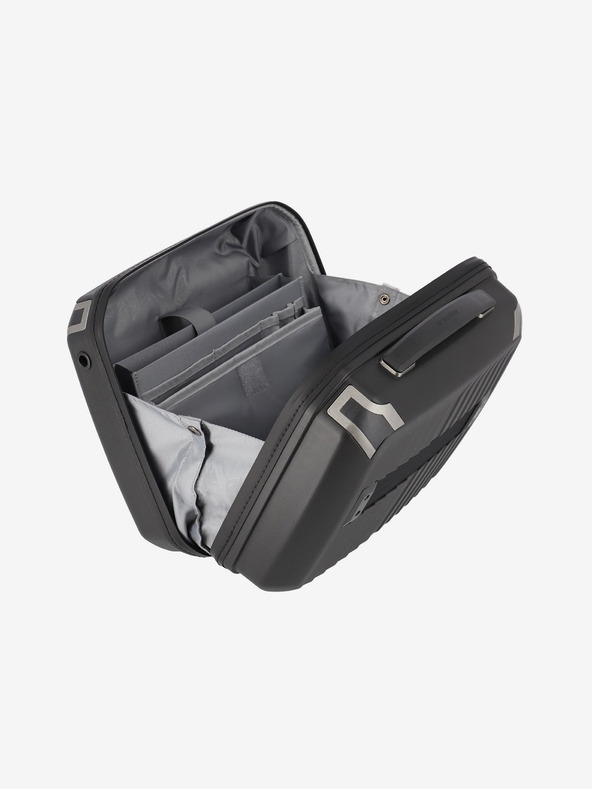 Travelite Travelite Elvaa crna kozmetička torba