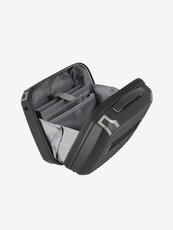 Travelite Travelite Elvaa crna kozmetička torba