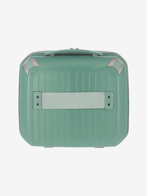 Travelite Travelite Elvaa svijetlo zelena kozmetička torba