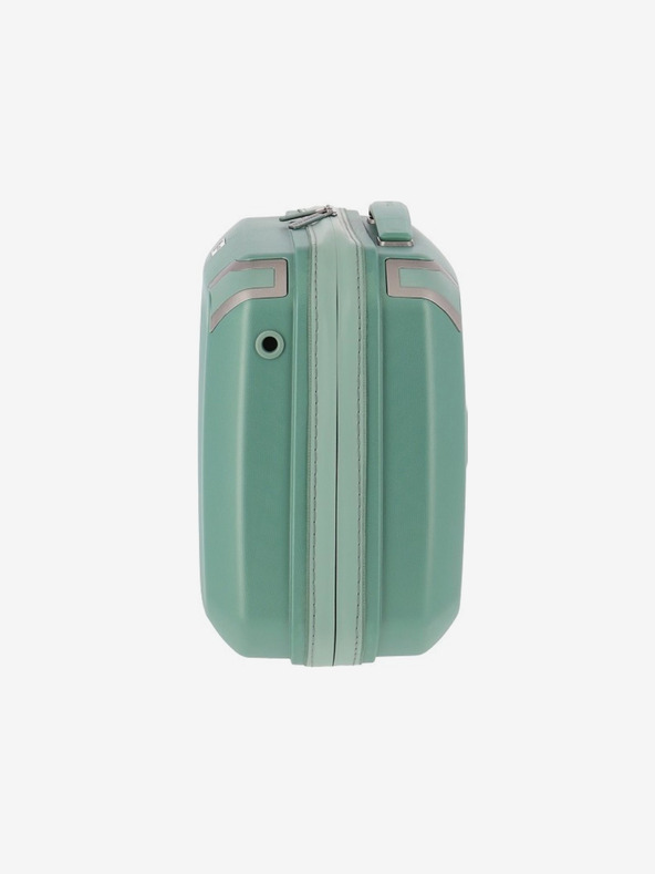 Travelite Travelite Elvaa svijetlo zelena kozmetička torba
