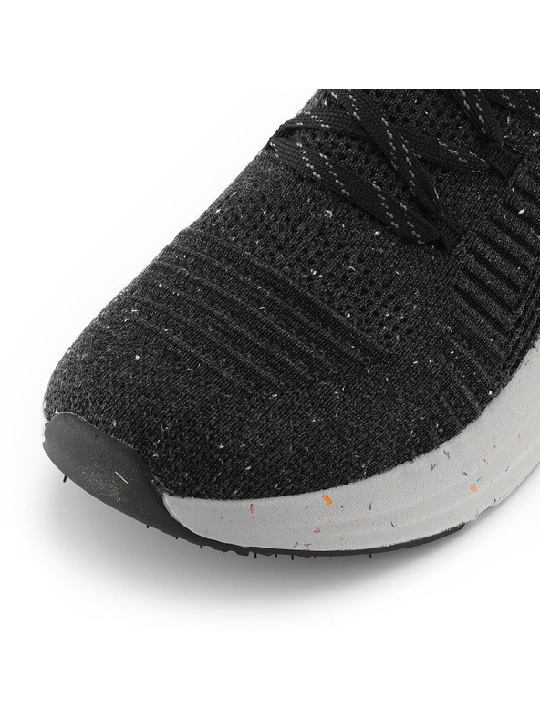 ALPINE PRO Gradske tenisice ALPINE PRO HUNE black