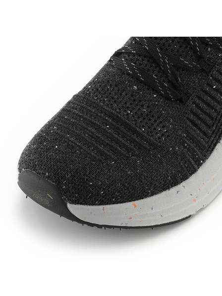 ALPINE PRO Gradske tenisice ALPINE PRO HUNE black