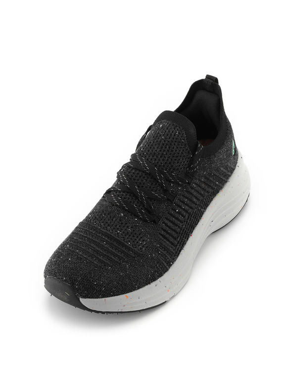 ALPINE PRO Gradske tenisice ALPINE PRO HUNE black