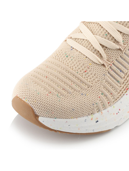 ALPINE PRO Gradske tenisice ALPINE PRO HUNE white pepper