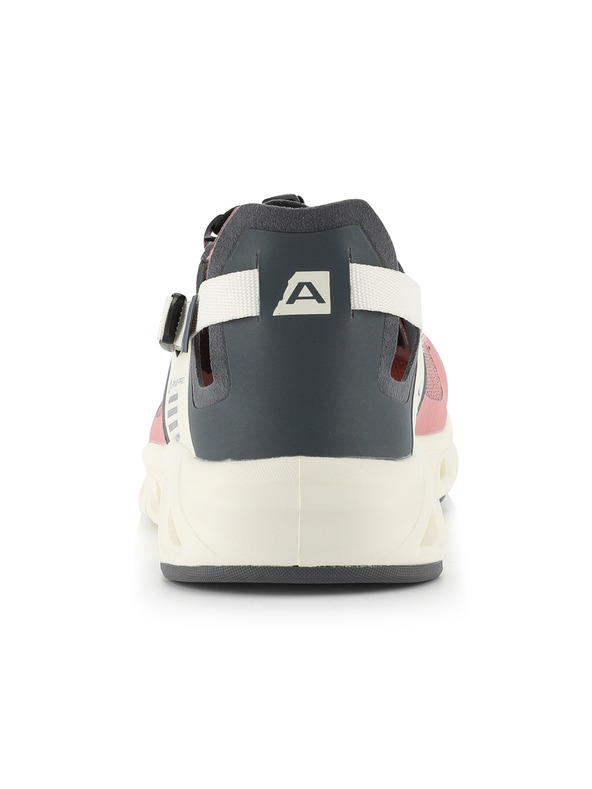 ALPINE PRO Sportske tenisice ALPINE PRO KIAGE romance rose