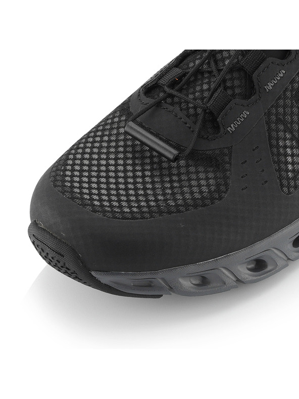 ALPINE PRO Sportske tenisice ALPINE PRO KIAGE black