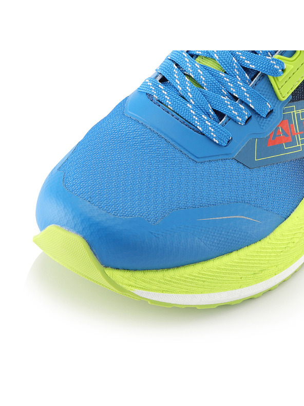 ALPINE PRO Sportske cipele s giga boom ALPINE PRO SADEFE briljantno plave