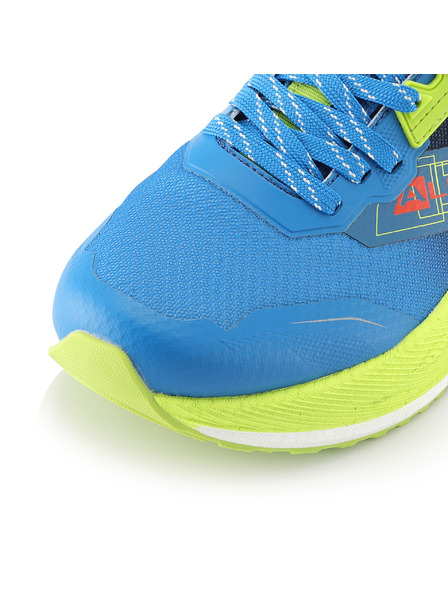 ALPINE PRO Sportske cipele s giga boom ALPINE PRO SADEFE briljantno plave